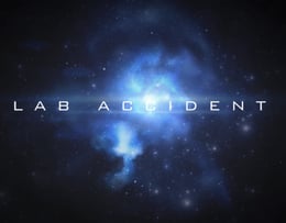 Lab Accident