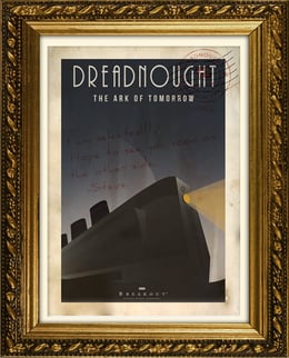 최후의 낙원 [Dreadnought]