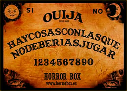 Ouija