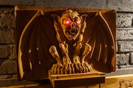 Krypta Wampira [Vampire Crypt]
