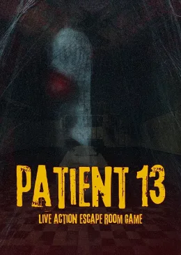 Patient 13