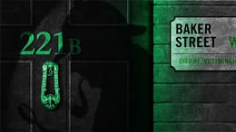 Sherlock: The Initiation