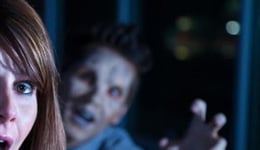 Zombie Outbreak