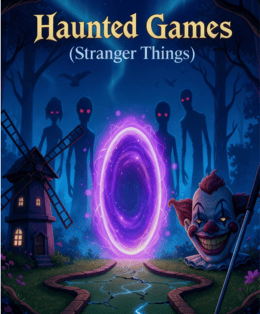 Haunted Games
