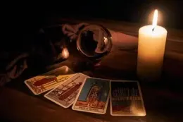 The Clairvoyant