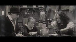 The Fortune Teller