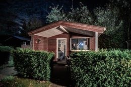 Illuminati Cabin