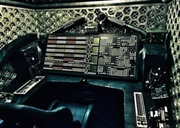 The Spaceship