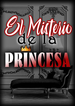 El misterio de la Princesa [The Mystery of the Princess]