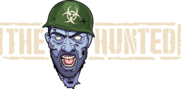 The Hunted