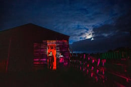 The Haunt