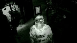Nightmare At The Museum