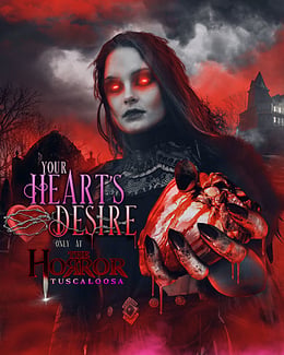Your Heart's Desire