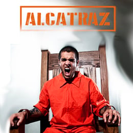 Alcatraz