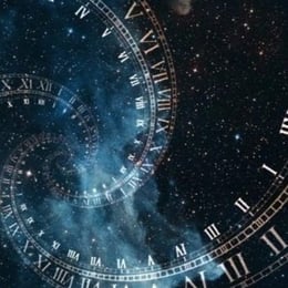 The Anomaly