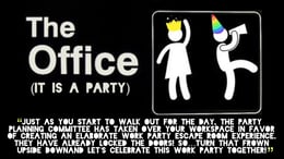 The Office