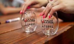 Puzzles & Corks