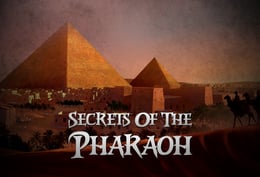 Secrets Of The Pharaoh