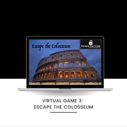 Escape the Colosseum
