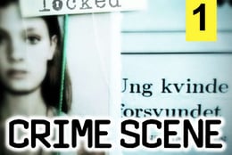 Crime Scene
