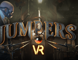 Jumpers [VR]