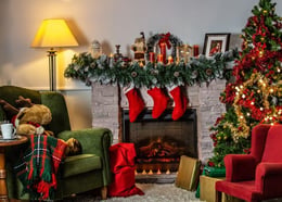Deck the Halls