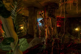 Temple of Skull