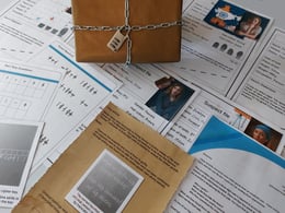 Unsolved Case File