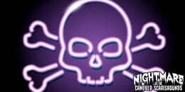 Neon Nightmare