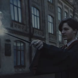 Philosopher’s Stone