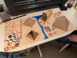 סוד המצה [The Secret Of Matzah]