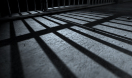 Prison Escape