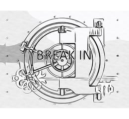Break In: Diamond Heist [Outdoor]