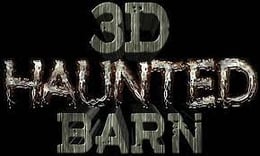 3D Haunted Barn