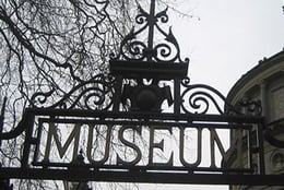 Nightmare at The Museum
