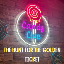 The Hunt for the Golden Ticket