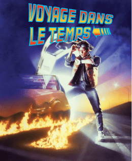 La Mission: Le Voyage Dans Le Temps [The Mission: Time Travel]