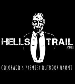 Hell's Trail