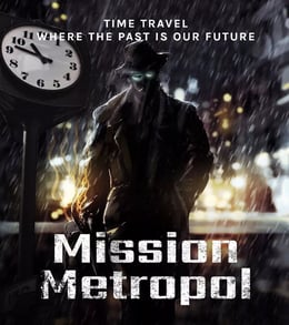 Mission Metropol
