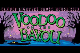 VooDoo Bayou