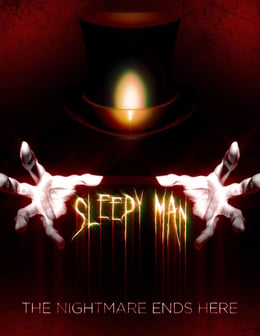 Sleepy Man