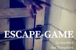 Le Mystère Des Templiers