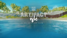 Artifact Isle