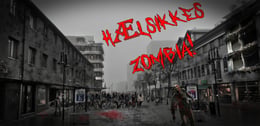 Hælsikkes Zombia [Darn Zombies]