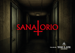 El Sanatorio