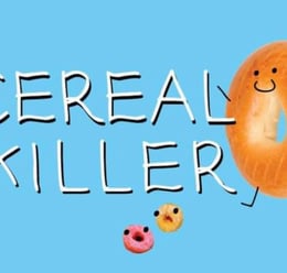 Cereal Killer