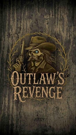 Outlaw’s Revenge