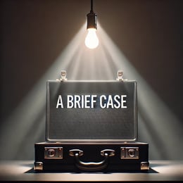 A Brief Case