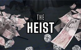 The Heist
