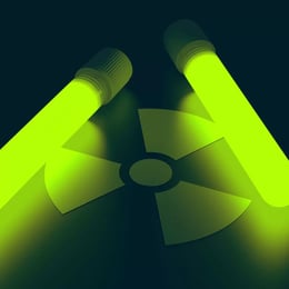 Radioactive Impact